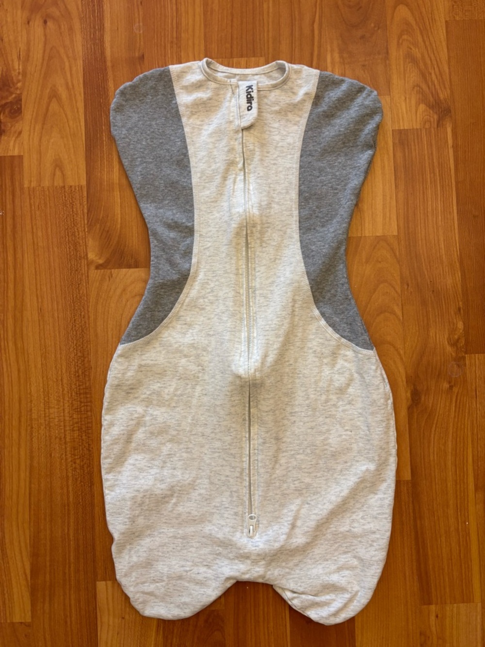 KIDIRA Newborn Swaddle, Size Small